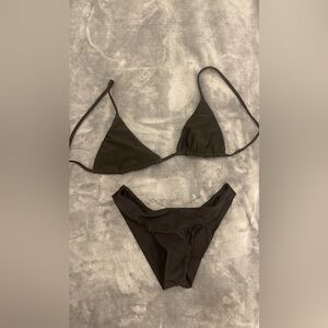 Ancla swimwear from sayulita